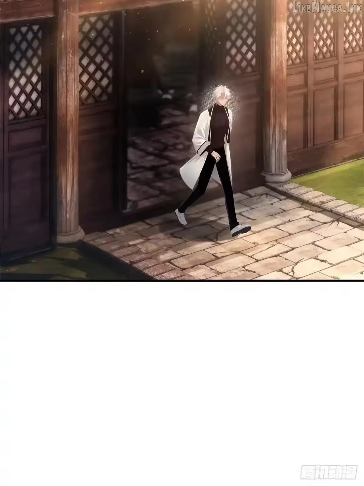 To Save Seven Villainesses, I Went Full Harem! Chapter 62  - page 61